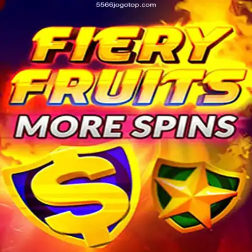 FieryFruitsMoreSpins: An Enthralling Casino Experience