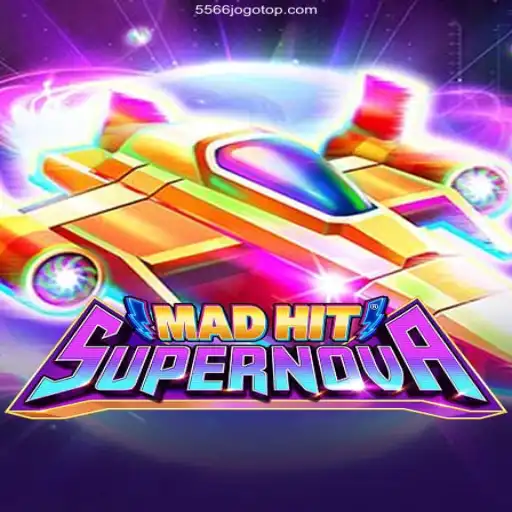 MadHitSupernova: The Thrilling New Game Experience