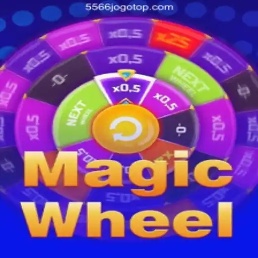 Discover the Thrills of MagicWheel on 5566jogo
