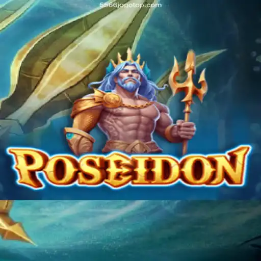 Poseidon: Conquering the Seas in the New Gaming Realm
