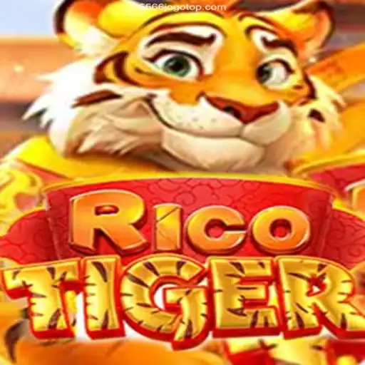 Unraveling the Intricacies of RicoTiger: The Premier Game on 5566jogo