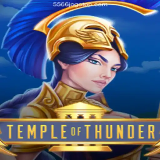 TempleofThunder: Conquer the Storms in an Epic Adventure